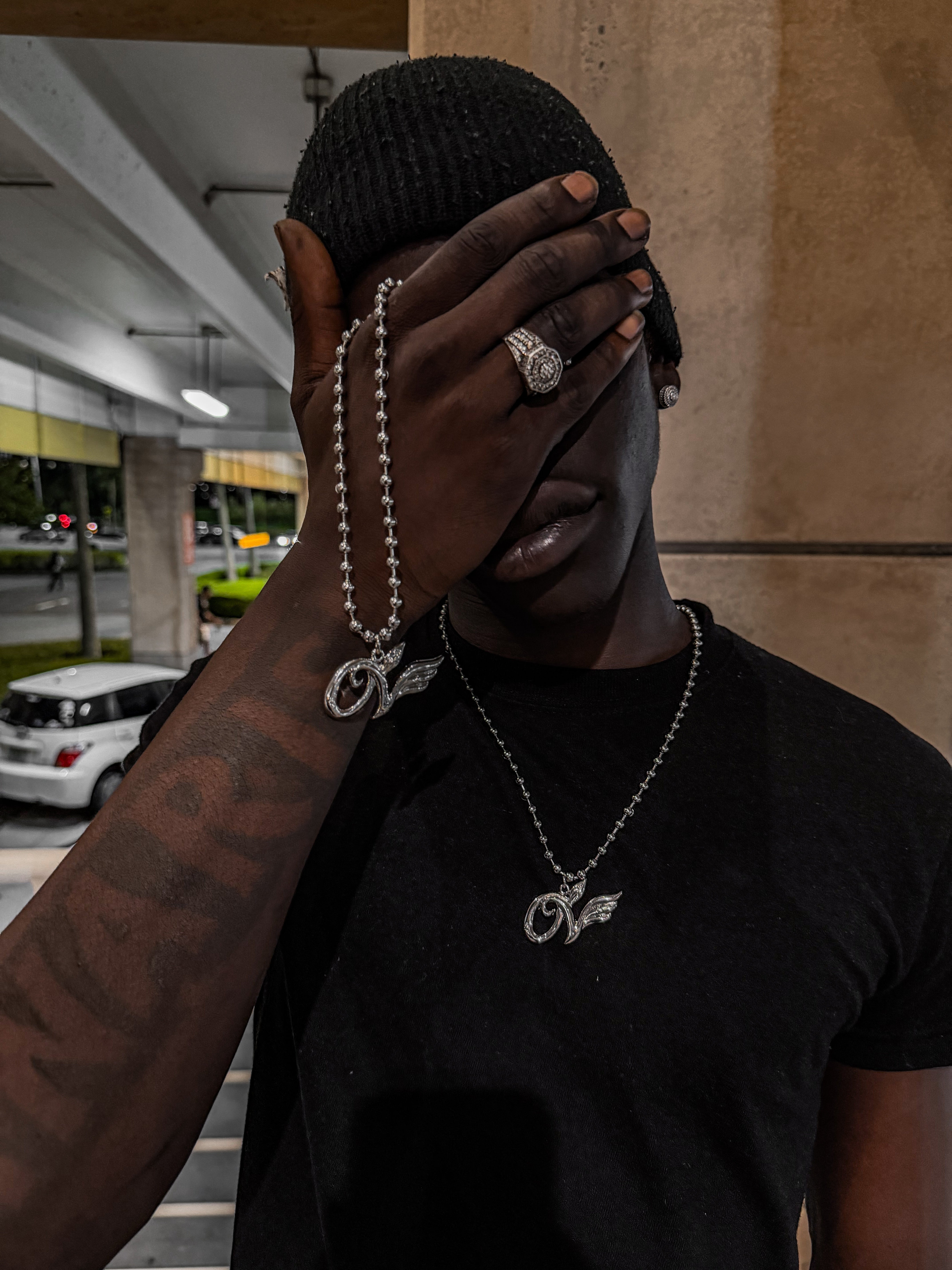 OLVRII CHAIN V1
