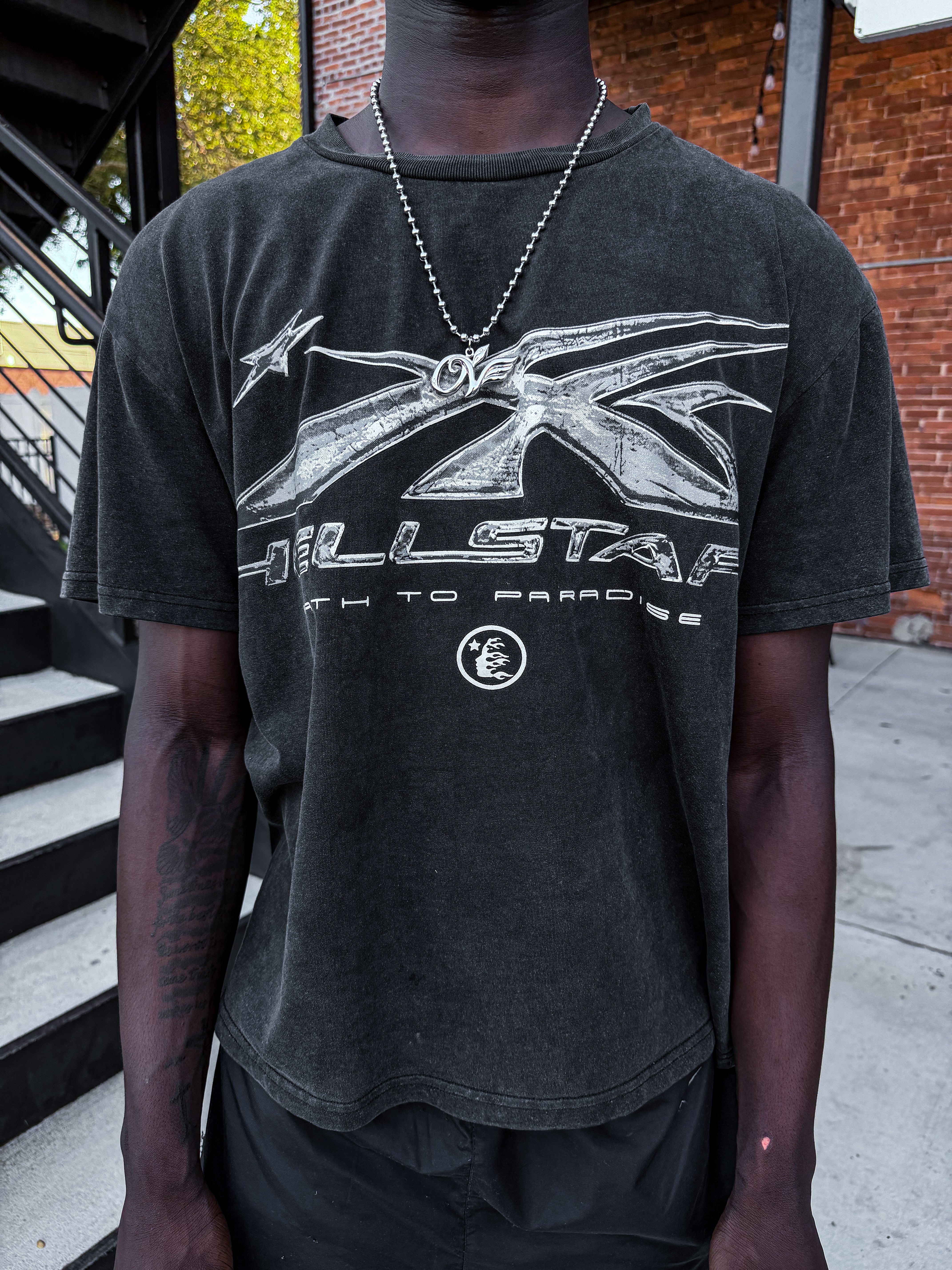 OLVRII CHAIN V1