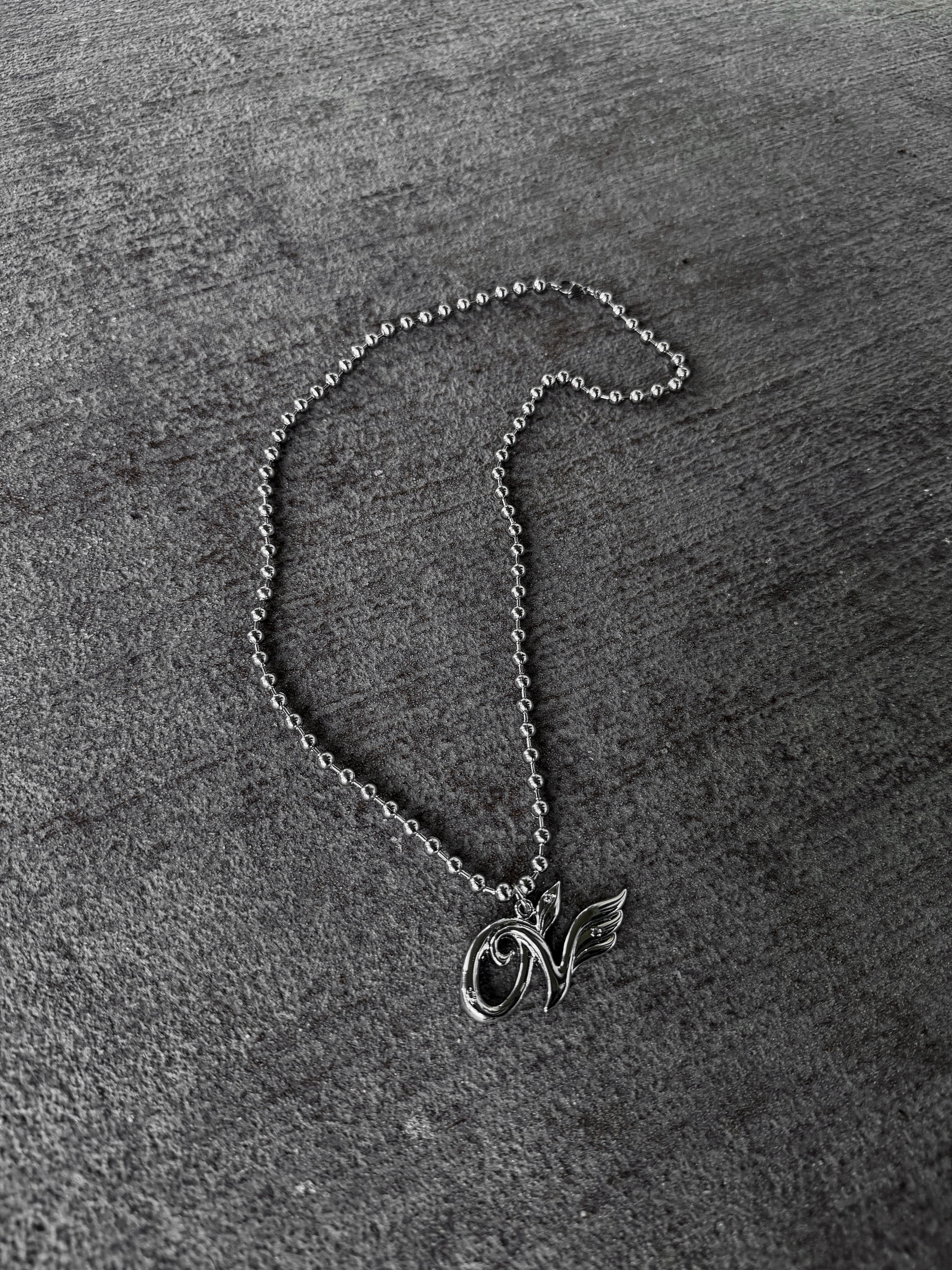 OLVRII CHAIN V1
