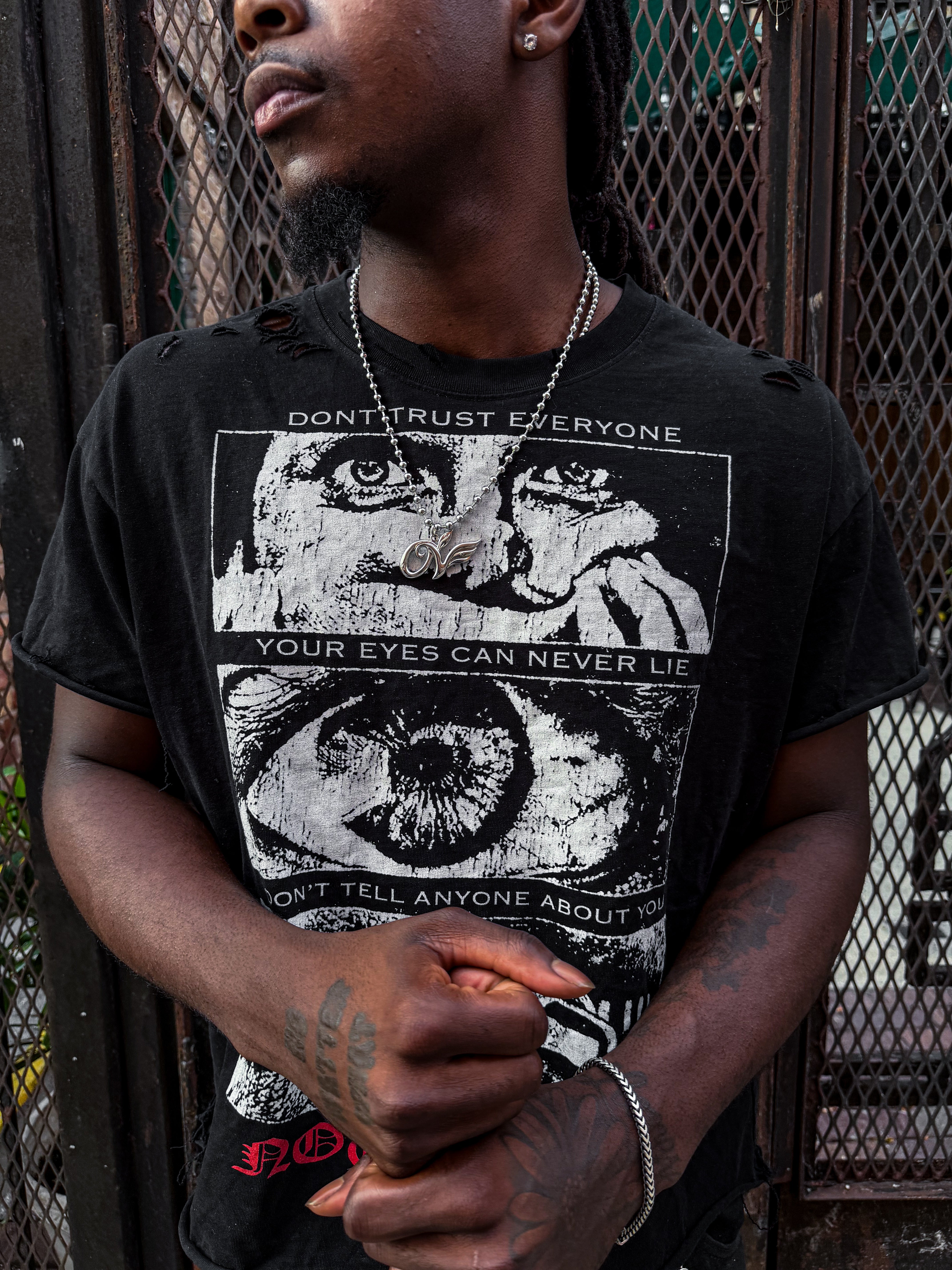 OLVRII CHAIN V1