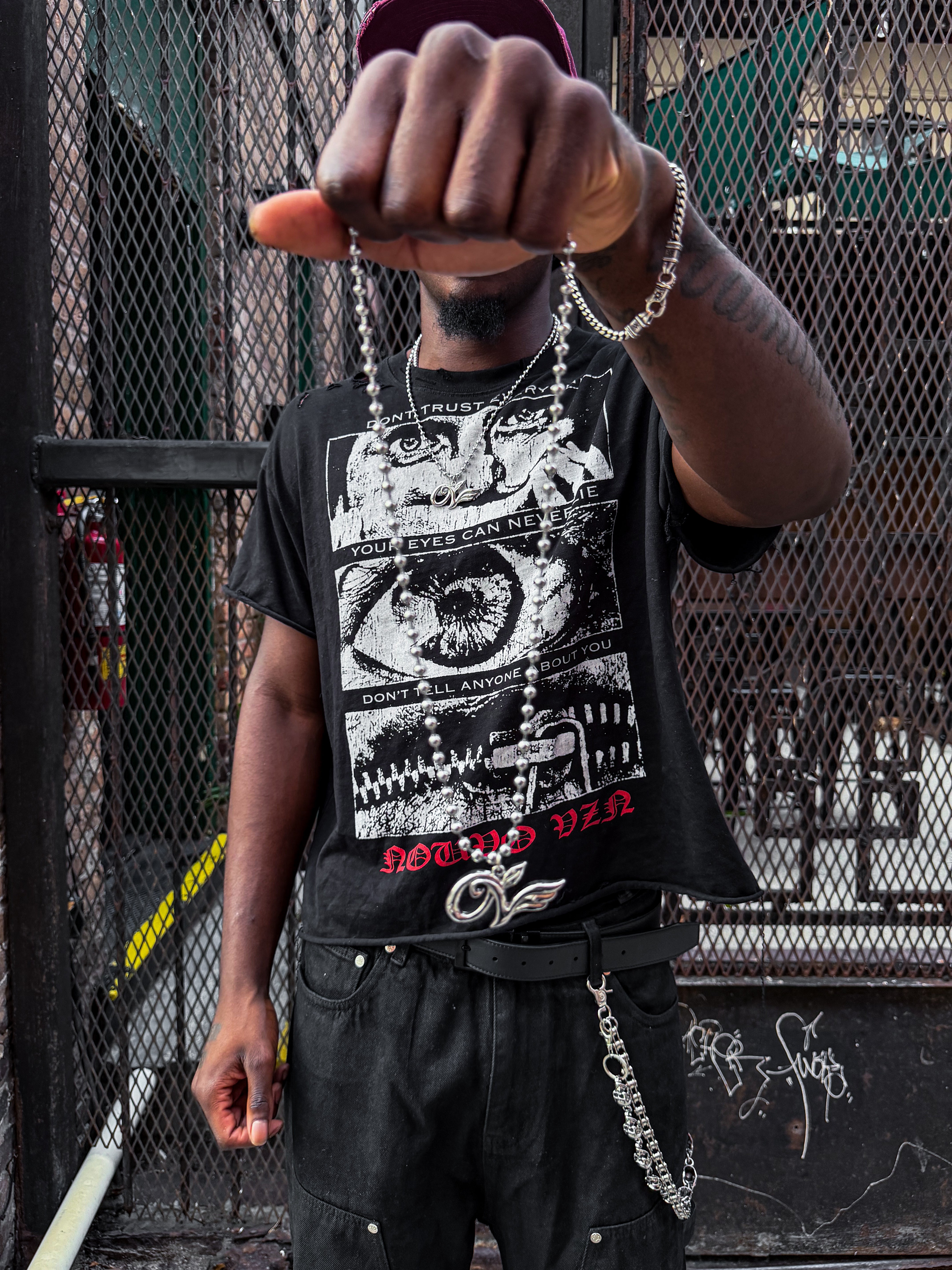 OLVRII CHAIN V1